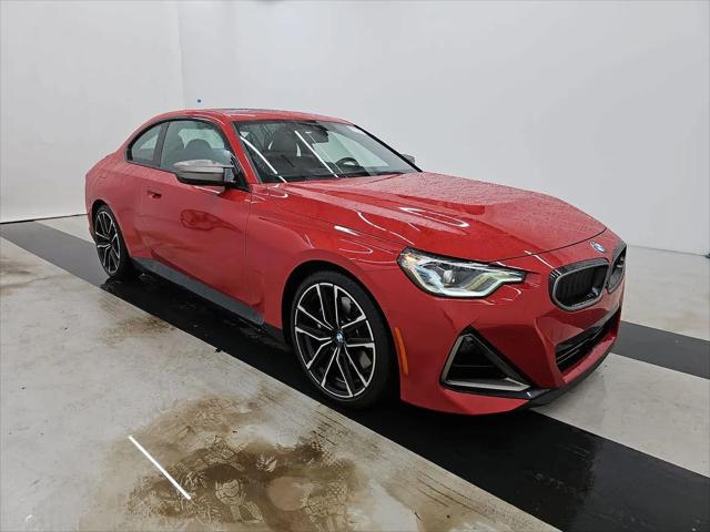 2024 BMW M240 i for sale in Knoxville, TN