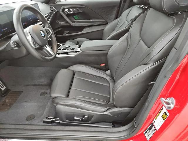 2024 BMW M240 i