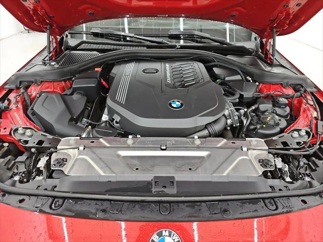 2024 BMW M240 i