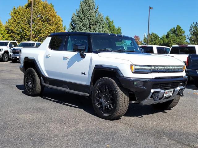 2026 GMC HUMMER EV 2X 4WD for sale in Loveland, CO