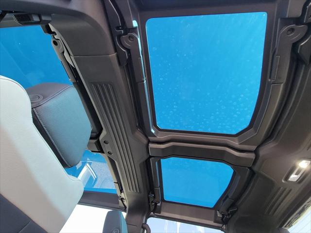 2026 GMC HUMMER EV 2X 4WD