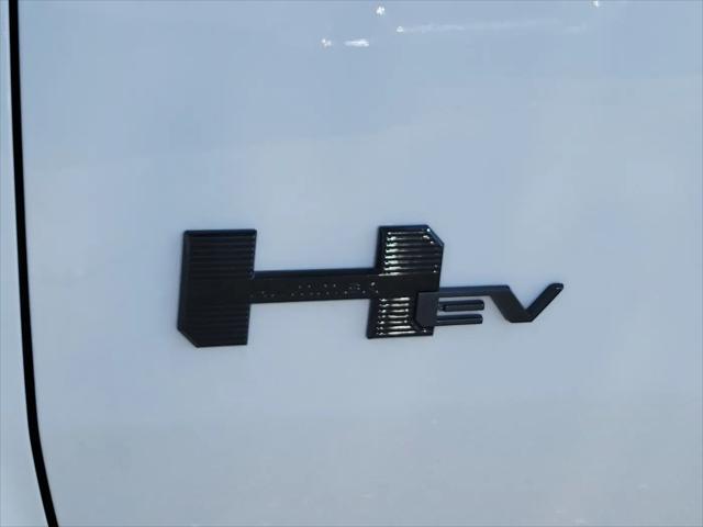 2026 GMC HUMMER EV 2X 4WD