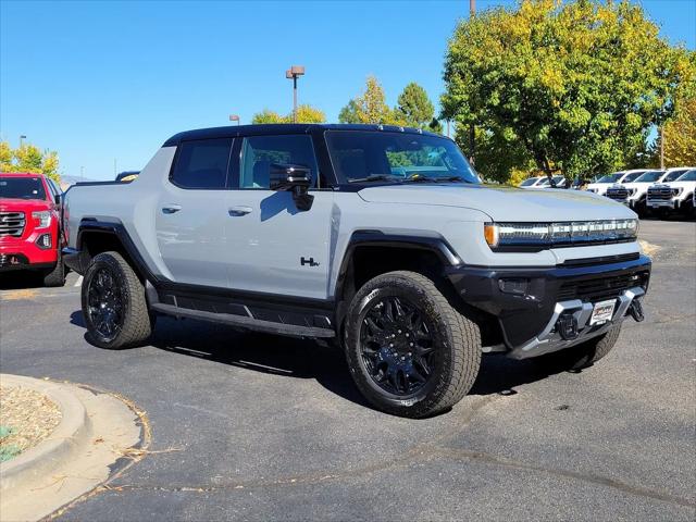 2026 GMC HUMMER EV 2X 4WD for sale in Loveland, CO