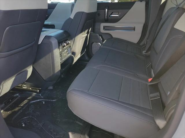 2026 GMC HUMMER EV 2X 4WD