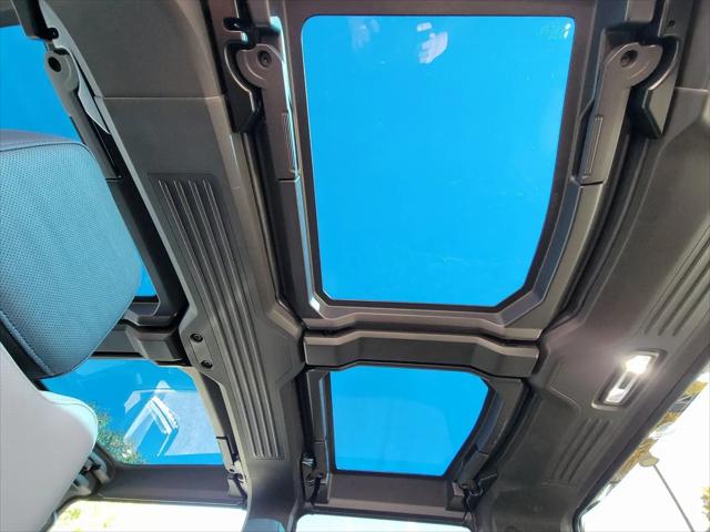 2026 GMC HUMMER EV 2X 4WD