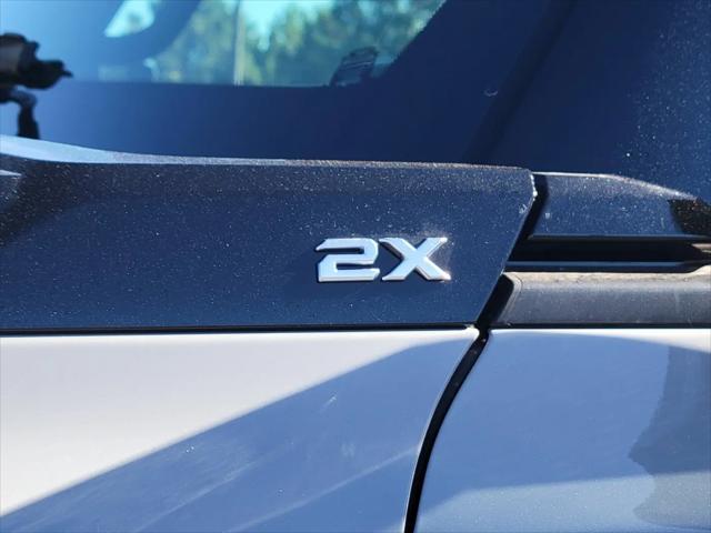 2026 GMC HUMMER EV 2X 4WD