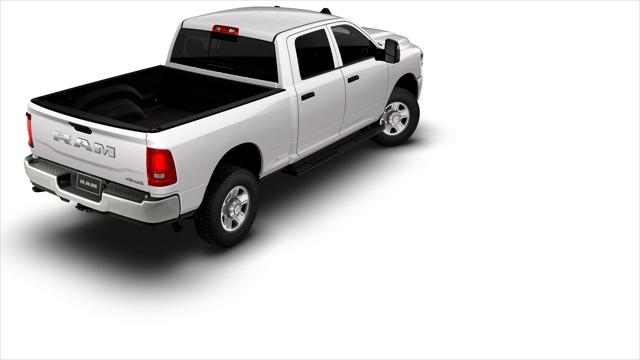 2026 RAM Ram 2500 RAM 2500 TRADESMAN CREW CAB 4X4 64 BOX