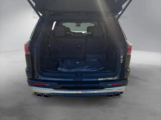 2026 GMC Acadia AWD Denali