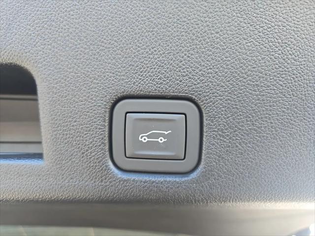 2026 GMC Acadia AWD Denali