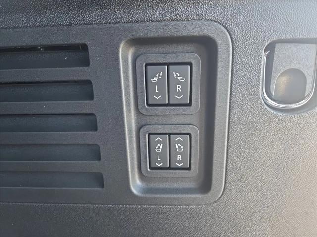 2026 GMC Acadia AWD Denali