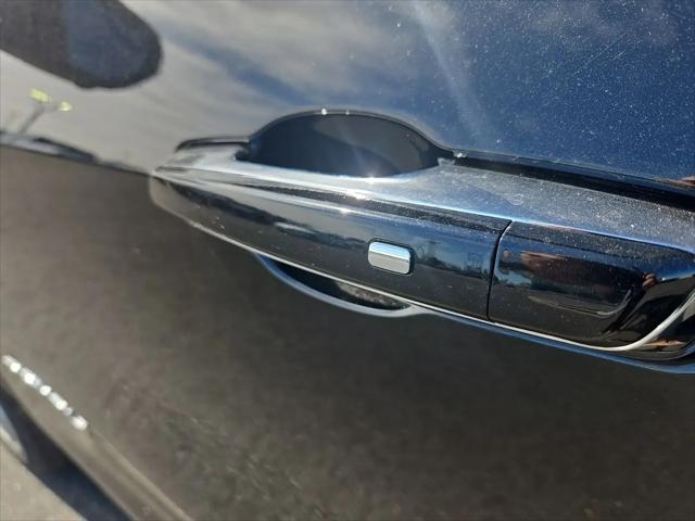 2026 GMC Acadia AWD Denali