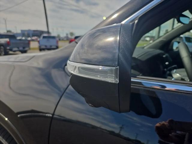2026 GMC Acadia AWD Denali