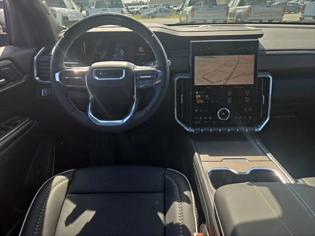 2026 GMC Acadia AWD Denali