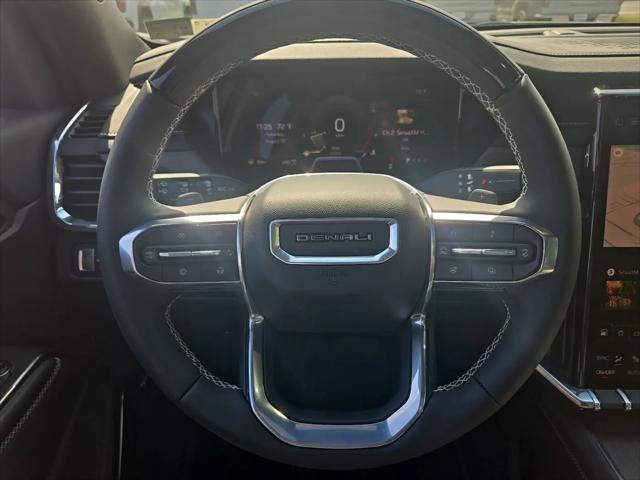 2026 GMC Acadia AWD Denali