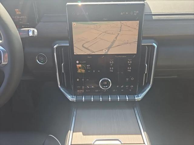 2026 GMC Acadia AWD Denali