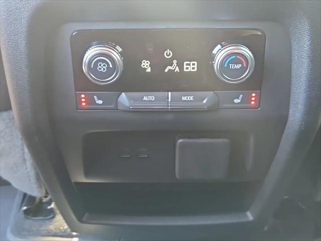 2026 GMC Acadia AWD Denali
