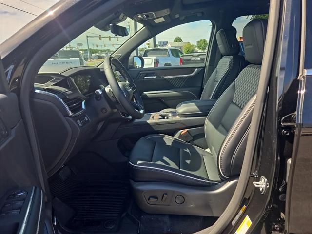 2026 GMC Acadia AWD Denali