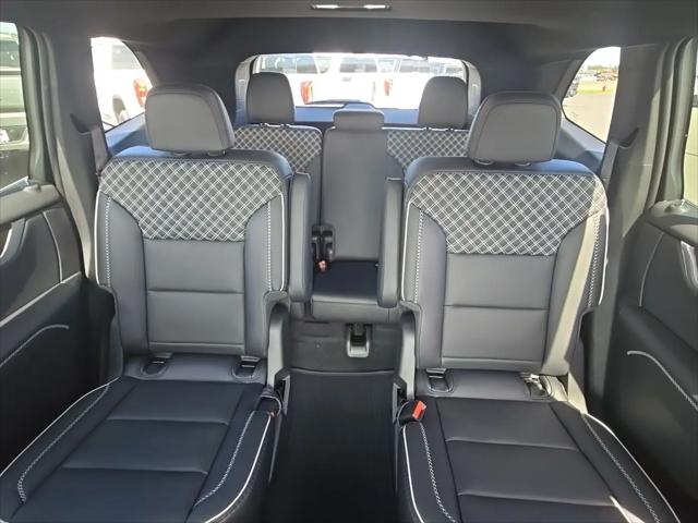 2026 GMC Acadia AWD Denali