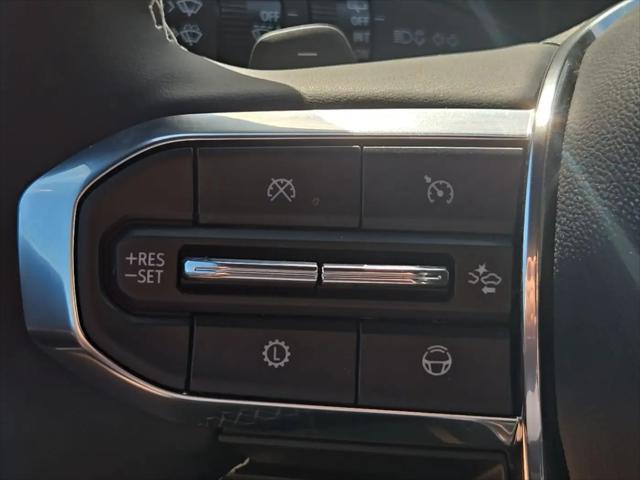 2026 GMC Acadia AWD Denali