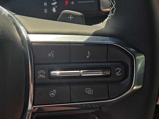 2026 GMC Acadia AWD Denali