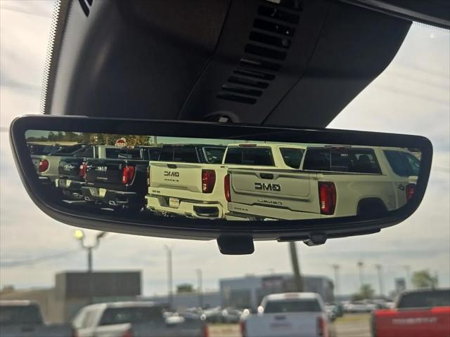 2026 GMC Acadia AWD Denali