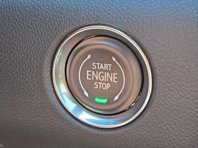 2026 GMC Acadia AWD Denali