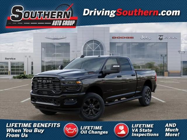 2026 Ram 2500 Big Horn for sale in Chesapeake, VA