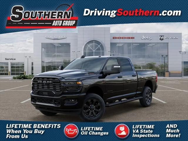 2026 Ram 2500 Big Horn for sale in Chesapeake, VA