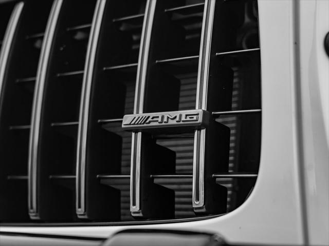 2024 Mercedes-Benz AMG G 63 4MATIC