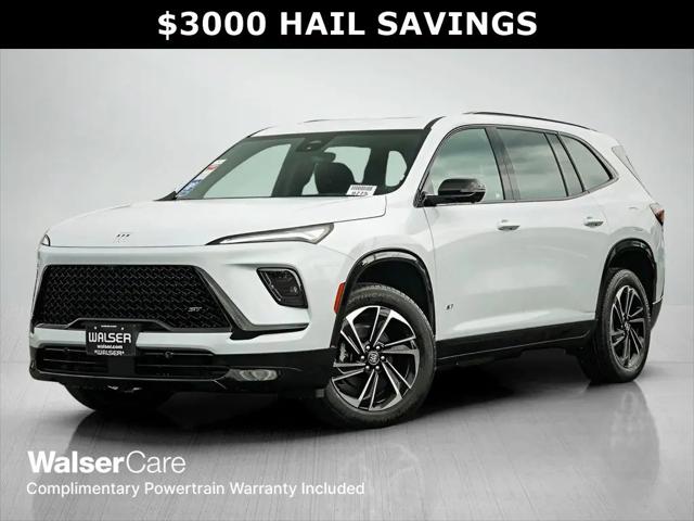 2026 Buick Enclave Sport Touring FWD for sale in Roseville, MN