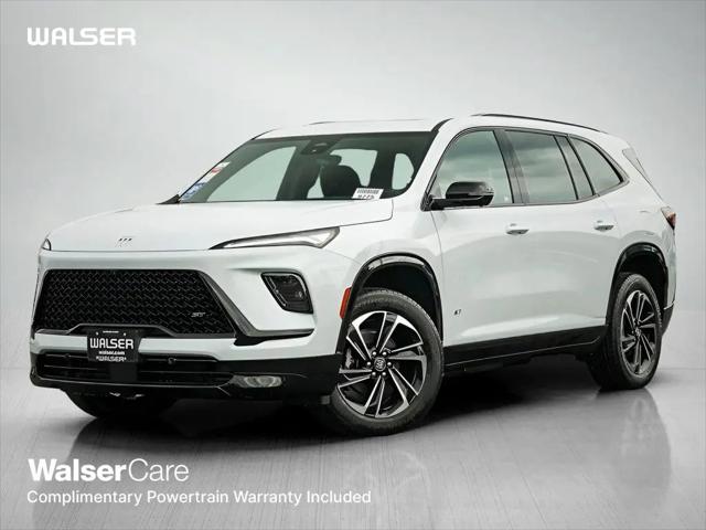 2026 Buick Enclave Sport Touring FWD for sale in Roseville, MN