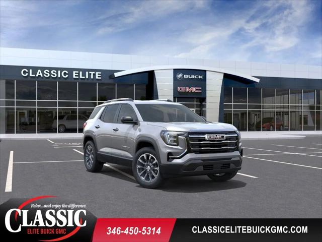 2026 GMC Terrain FWD Elevation for sale in Houston, TX
