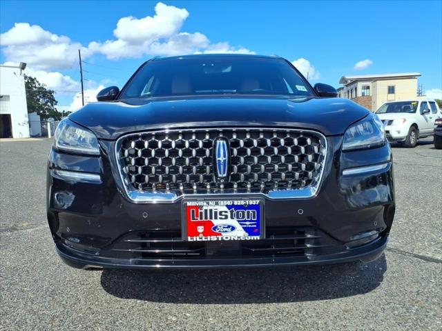 2021 Lincoln Corsair Grand Touring