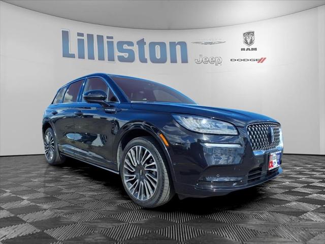 2021 Lincoln Corsair Grand Touring