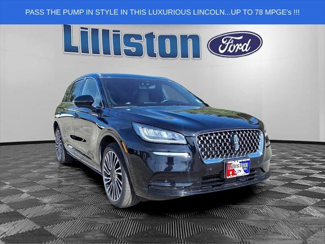 2021 Lincoln Corsair Grand Touring 2021 Lincoln Corsair Grand Touring