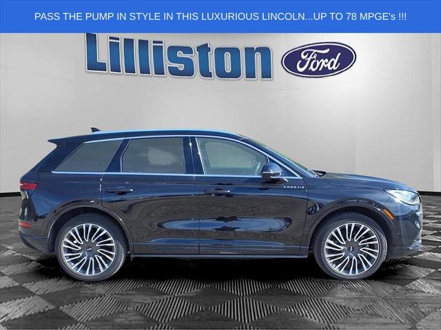 2021 Lincoln Corsair Grand Touring 2021 Lincoln Corsair Grand Touring