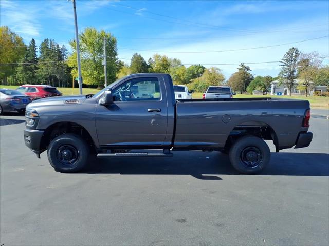 2026 RAM Ram 2500 RAM 2500 TRADESMAN REGULAR CAB 4X4 8 BOX