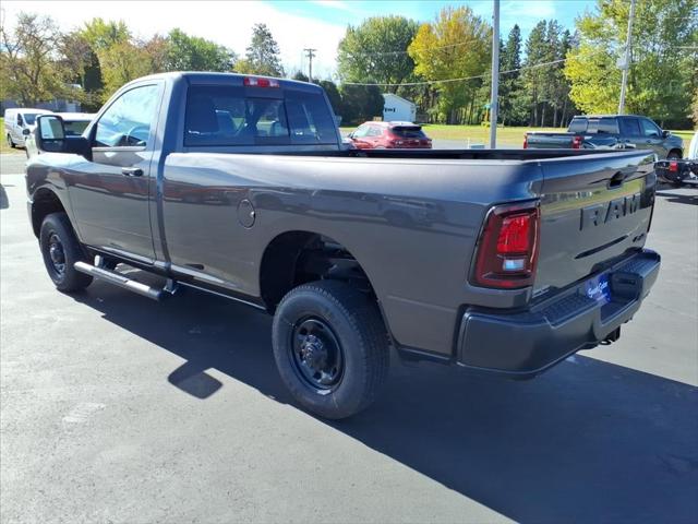 2026 RAM Ram 2500 RAM 2500 TRADESMAN REGULAR CAB 4X4 8 BOX