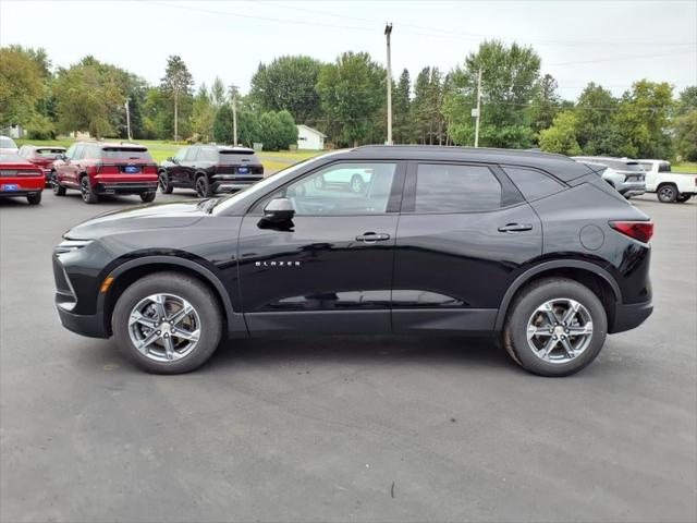2023 Chevrolet Blazer AWD 2LT 2023 Chevrolet Blazer AWD 2LT