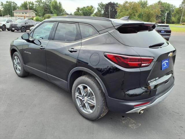 2023 Chevrolet Blazer AWD 2LT 2023 Chevrolet Blazer AWD 2LT