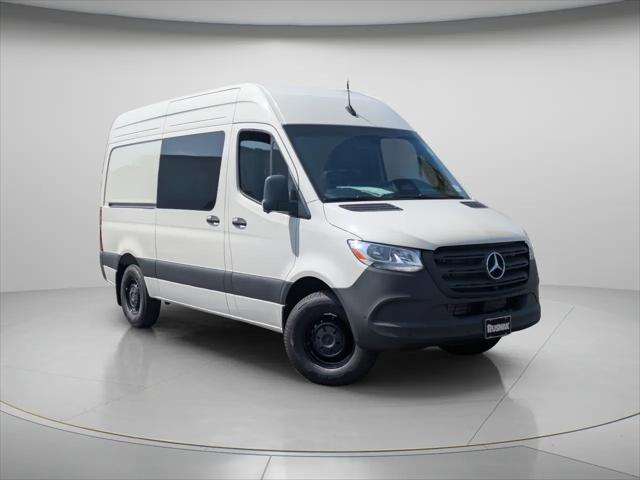 2025 Mercedes-Benz Sprinter 2500 Standard Roof 4-Cyl Diesel HO for sale in Arcadia, CA