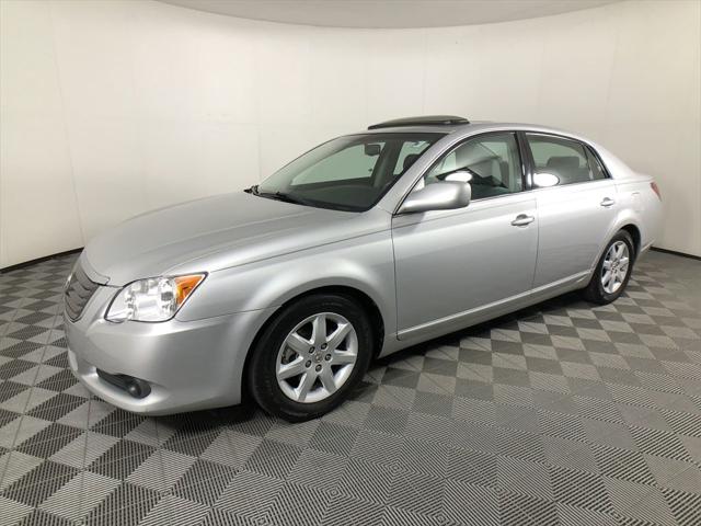 2008 Toyota Avalon XL