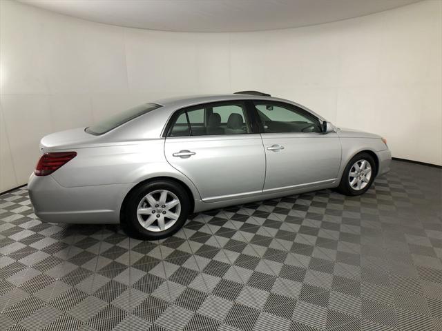 2008 Toyota Avalon XL