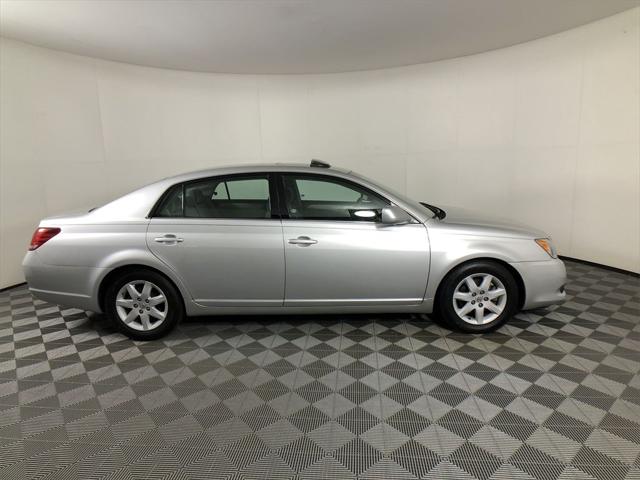 2008 Toyota Avalon XL