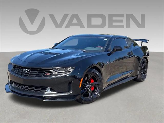 2023 Chevrolet Camaro RWD Coupe LT1 for sale in Beaufort, SC