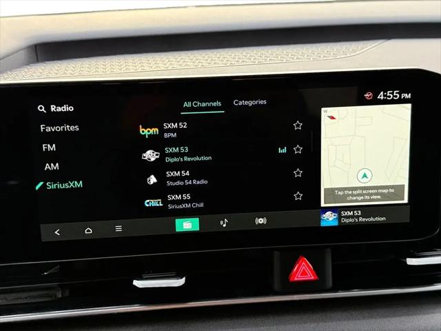 2026 Kia Carnival MPV EX