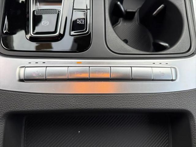 2026 Kia Carnival MPV EX