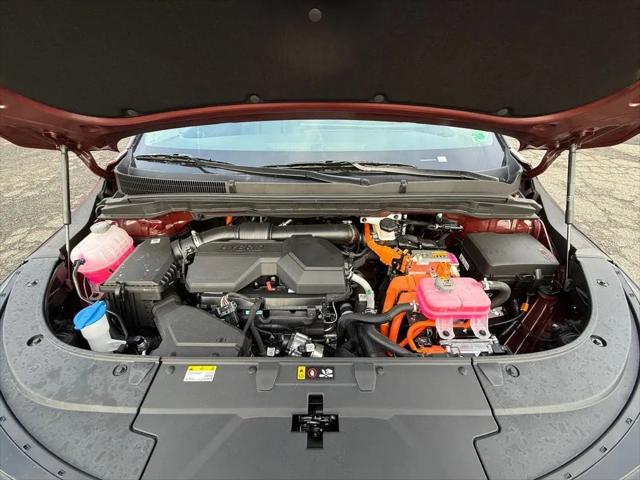 2026 Kia Carnival MPV EX