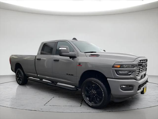 2026 Ram 2500 Big Horn for sale in Auburn, WA