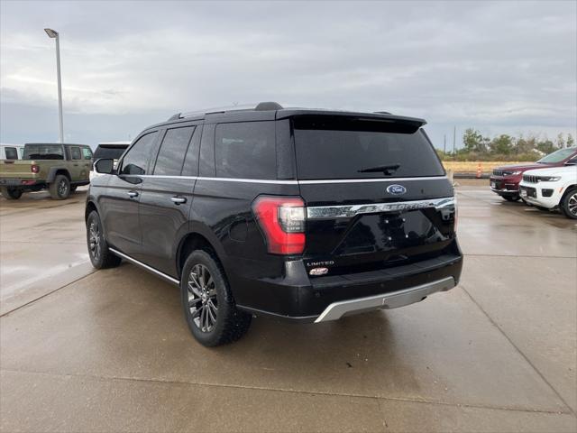 2020 Ford Expedition Limited 2020 Ford Expedition Limited